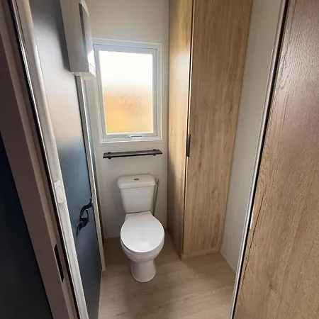 Mobil-home 3 2 Sdb Canet-en-Roussillon