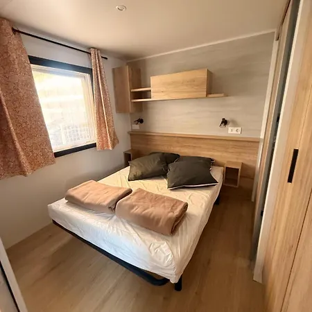 Mobil-home 3 2 Sdb Semesterbostad