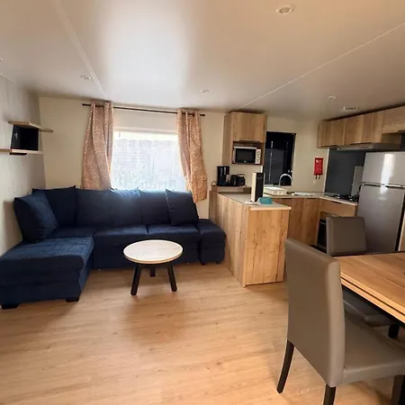 Mobil-home 3 2 Sdb