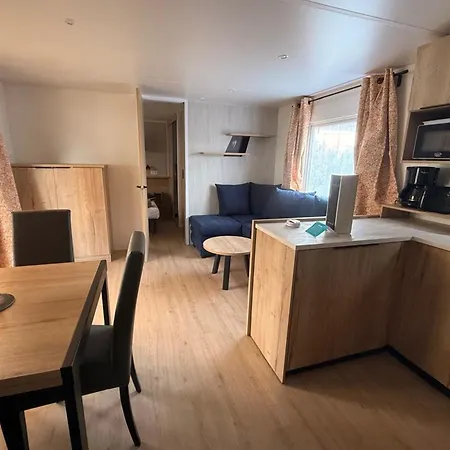 Mobil-home 3 2 Sdb *